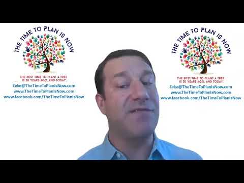 3 types of Special Needs Trusts you should know