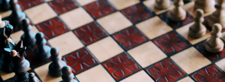 chess board