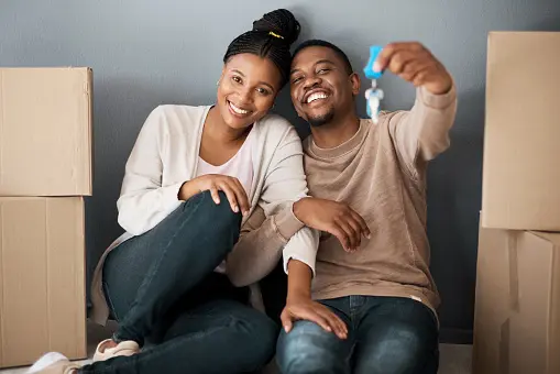 Home ownership benefits