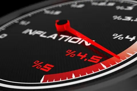 Inflation - Enemy Of Wealth Building