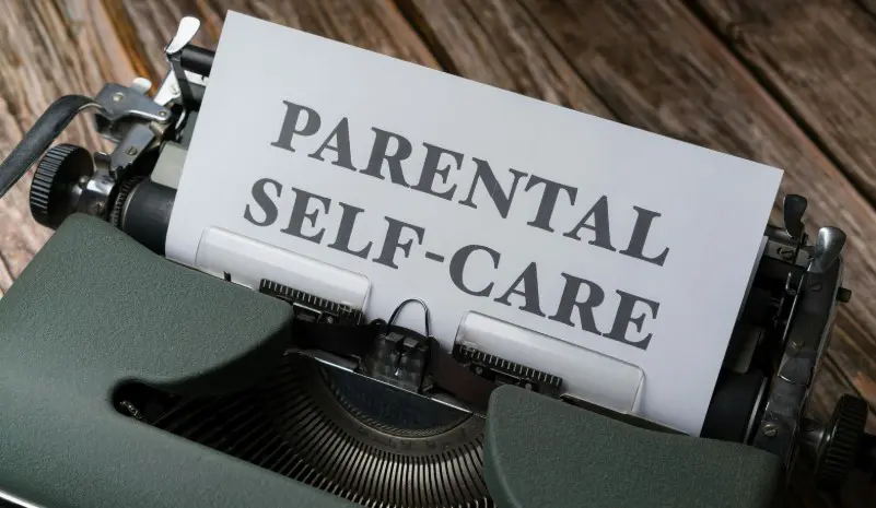 parental self care tips to avoid burnout