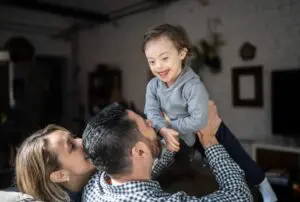 Ultimate Special Needs Children's Guide for children ages 2 through 5