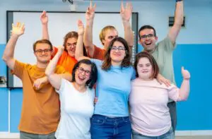 special needs support for teens 13 thru 18