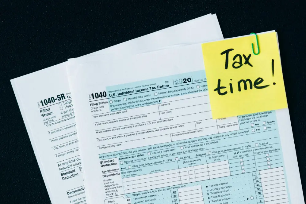 ultimate tax prep checklist for special needs families