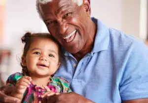 Grandparents can help fund the ABLE account... under the RIGHT circumstances!