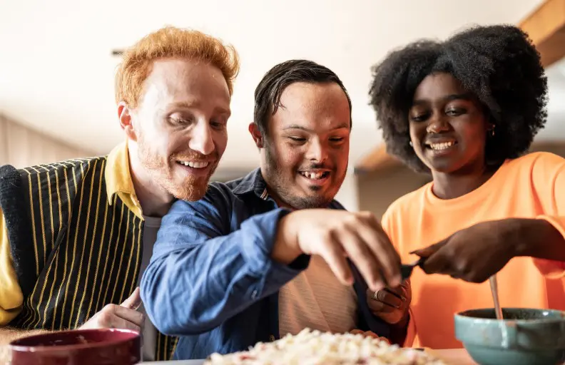 choosing the right strategy for your special needs loved one