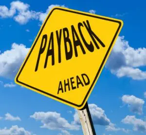 are you concerned about Medicaid payback?
