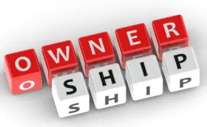 Able and 529 Plan account ownership questions