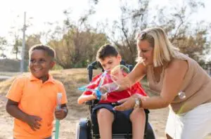Learn how to setup your special needs child's future with a special needs trust