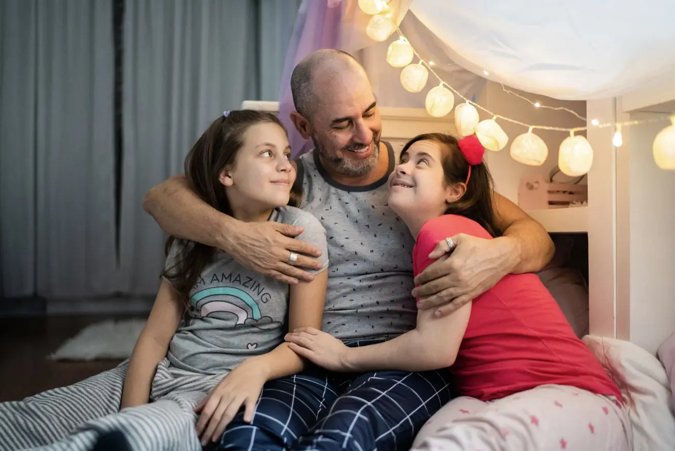 3 types of special needs trusts