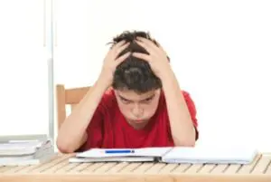 child struggling in school? Learn how parents and educators work together to help children become their best self.