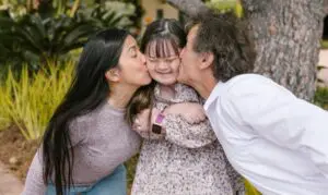 how paretns can setup the fuding for thier special needs child's trust